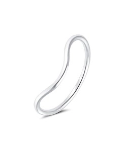 Silver Thin Ring NSR-4314